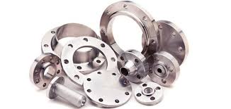 UNS N06625 Inconel 625 Slip On SORF Flanges